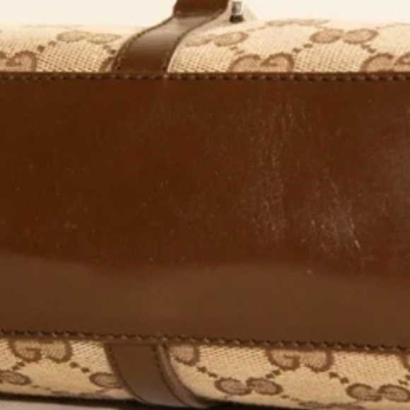 Authentic Gucci Jackie. - Picture 5 of 9